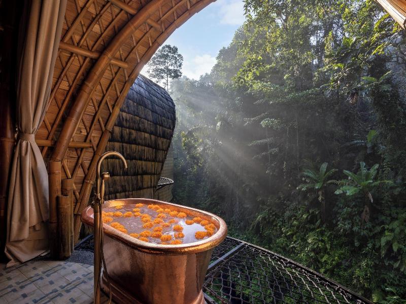 Sanna Ubud A Pramana Experience image