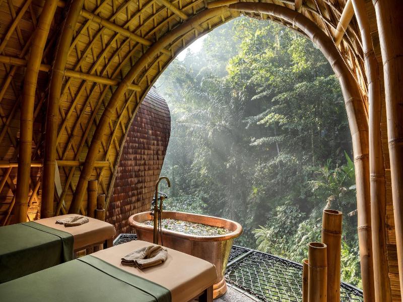 Sanna Ubud A Pramana Experience image