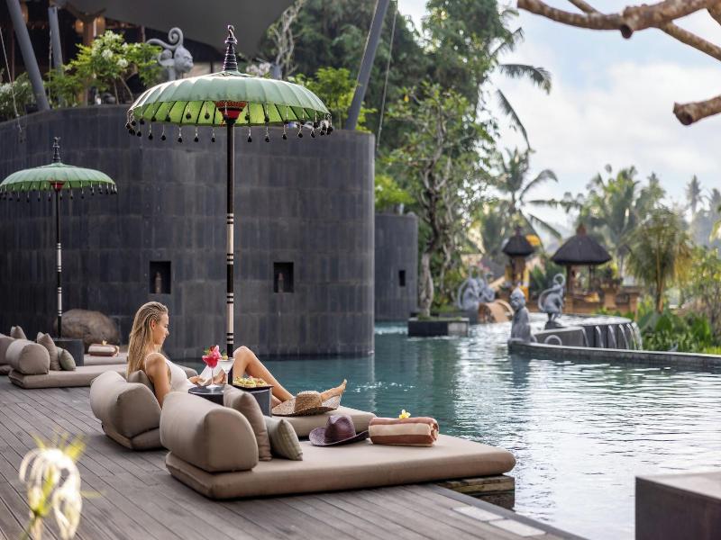 Sanna Ubud A Pramana Experience image