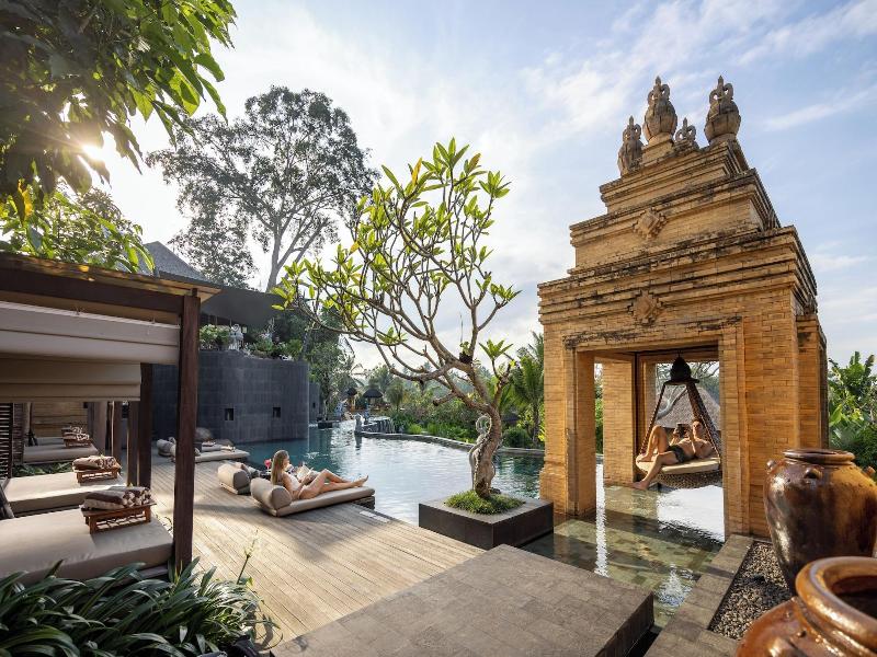 Sanna Ubud A Pramana Experience image