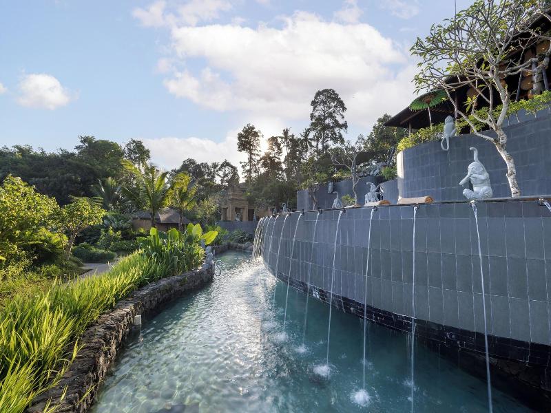Sanna Ubud A Pramana Experience image