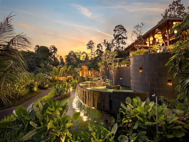 Sanna Ubud A Pramana Experience image