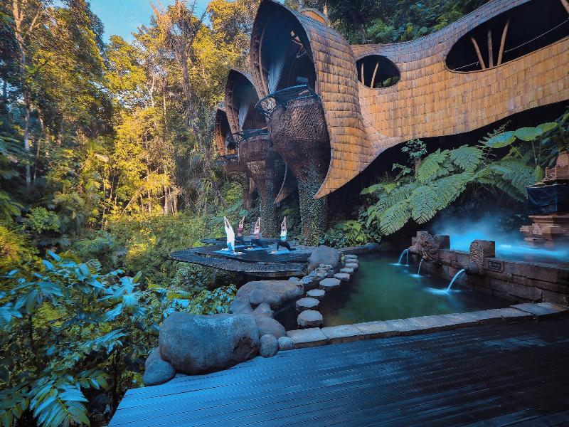 Sanna Ubud A Pramana Experience image