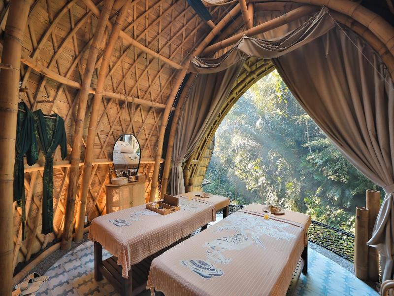 Sanna Ubud A Pramana Experience image