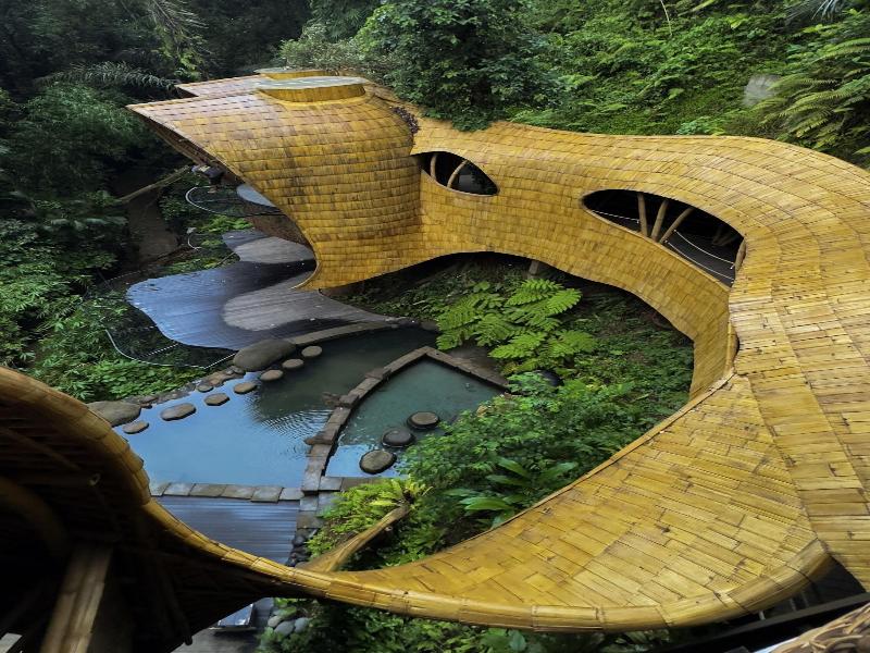 Sanna Ubud A Pramana Experience image