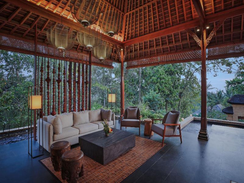 Sanna Ubud A Pramana Experience image