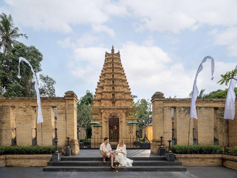 Sanna Ubud A Pramana Experience image
