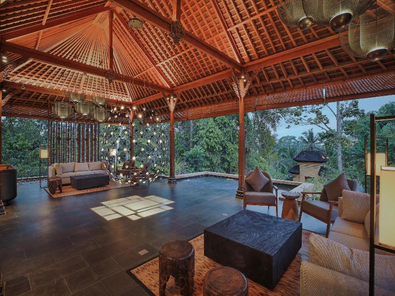 Sanna Ubud A Pramana Experience image
