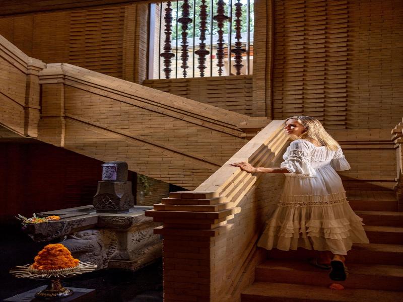 Sanna Ubud A Pramana Experience image