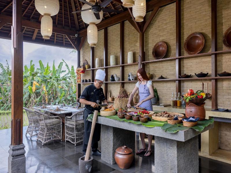 Sanna Ubud A Pramana Experience image
