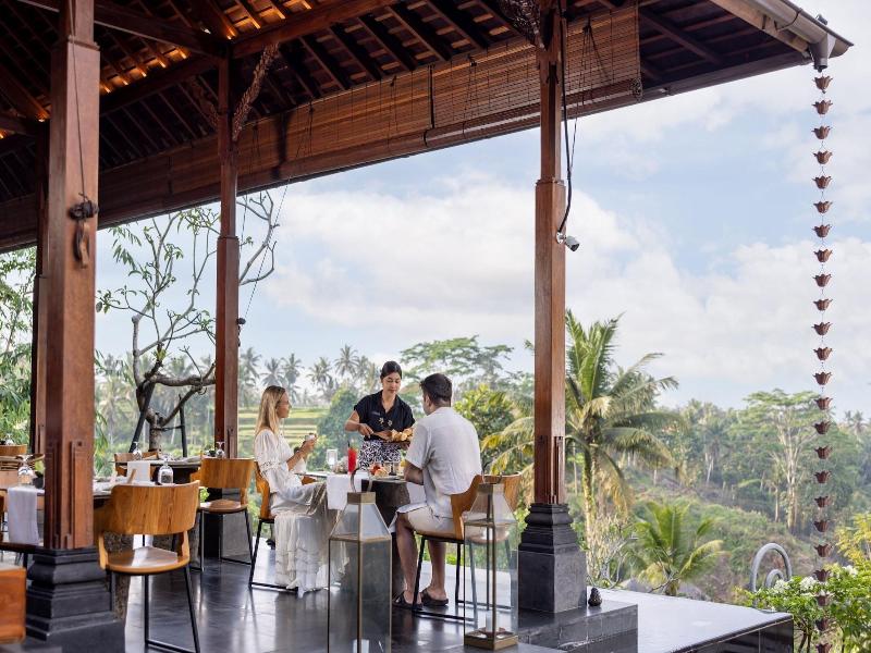 Sanna Ubud A Pramana Experience image