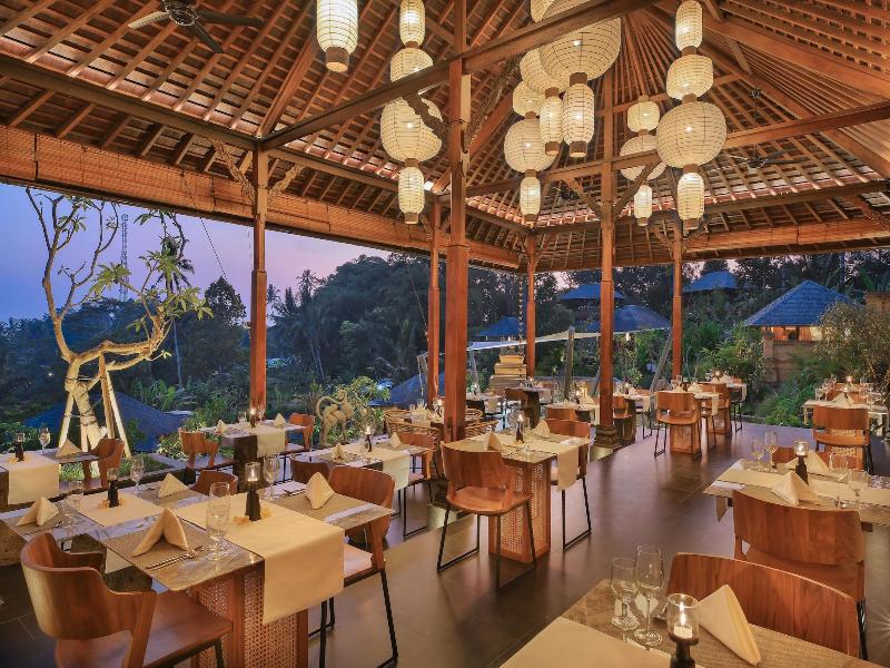 Sanna Ubud A Pramana Experience image