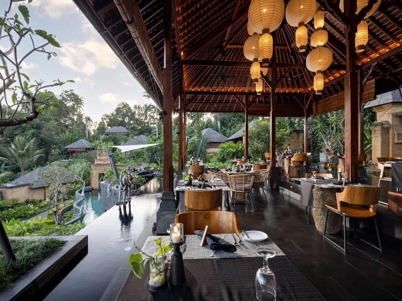 Sanna Ubud A Pramana Experience image