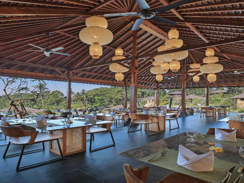 Sanna Ubud A Pramana Experience image