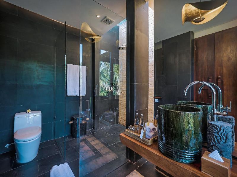 Sanna Ubud A Pramana Experience image