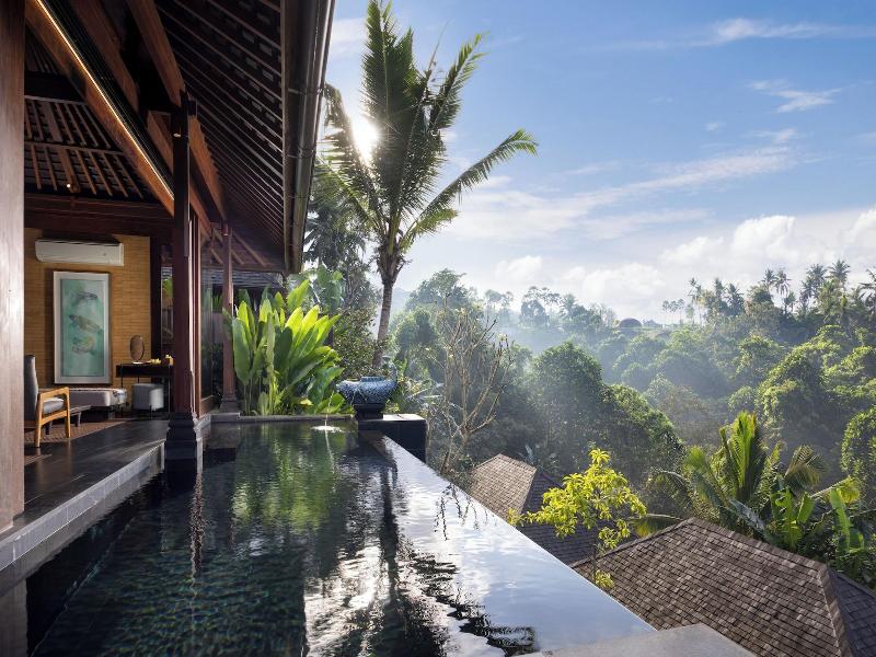 Sanna Ubud A Pramana Experience image
