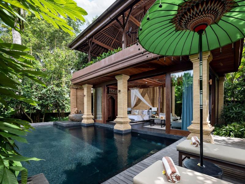 Sanna Ubud A Pramana Experience image