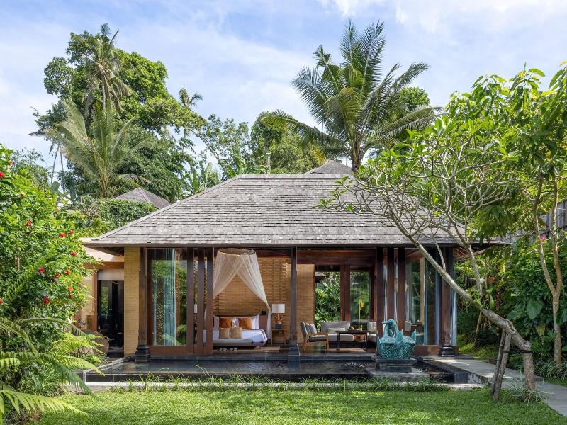 Sanna Ubud A Pramana Experience image
