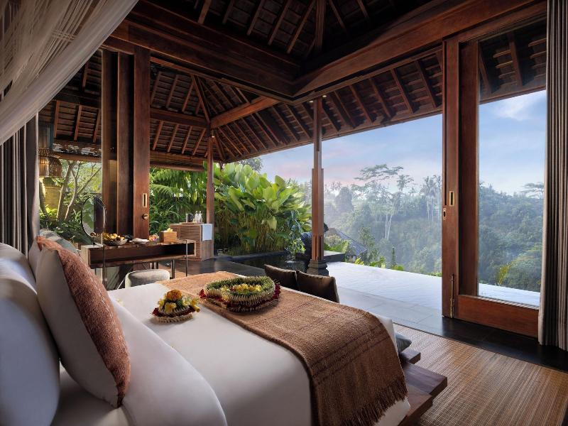 Sanna Ubud A Pramana Experience image