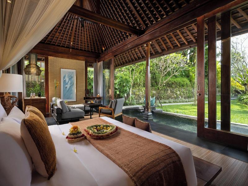 Sanna Ubud A Pramana Experience image