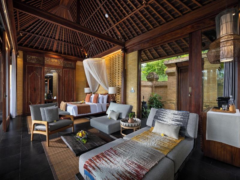 Sanna Ubud A Pramana Experience image