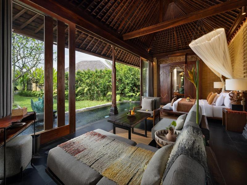 Sanna Ubud A Pramana Experience image