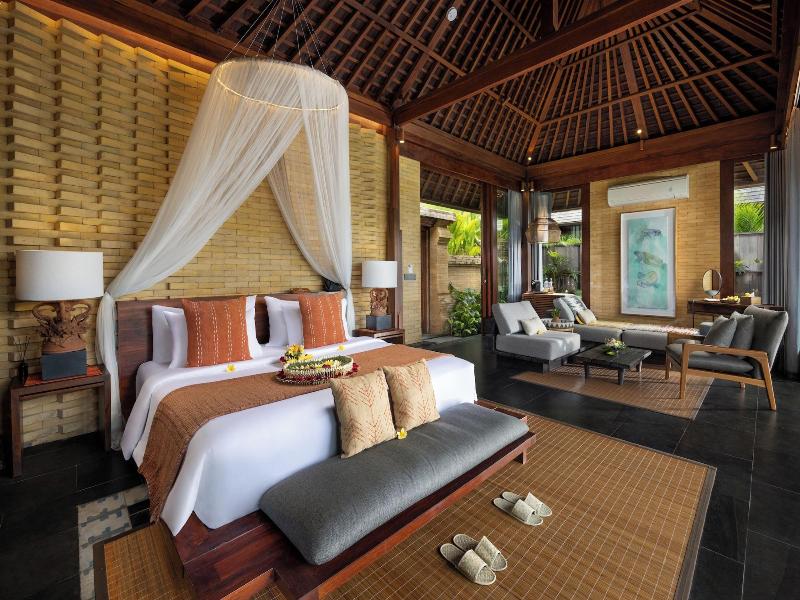 Sanna Ubud A Pramana Experience image