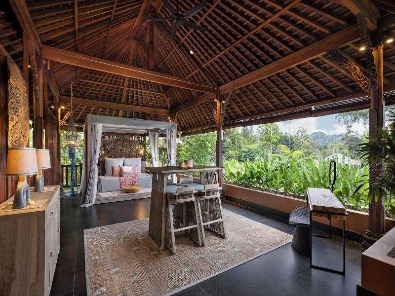 Sanna Ubud A Pramana Experience image