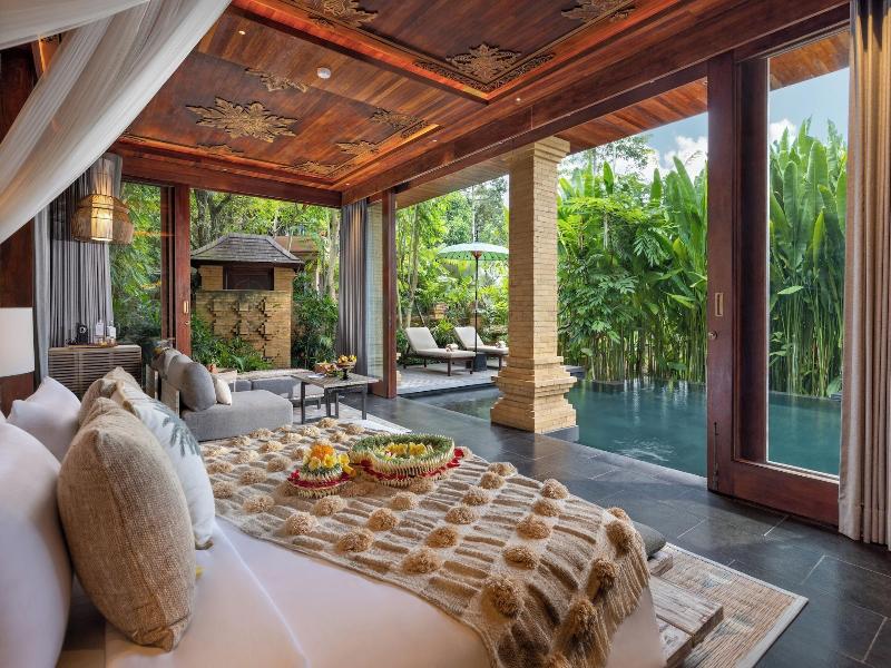 Sanna Ubud A Pramana Experience image
