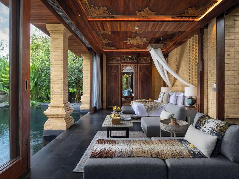 Sanna Ubud A Pramana Experience image