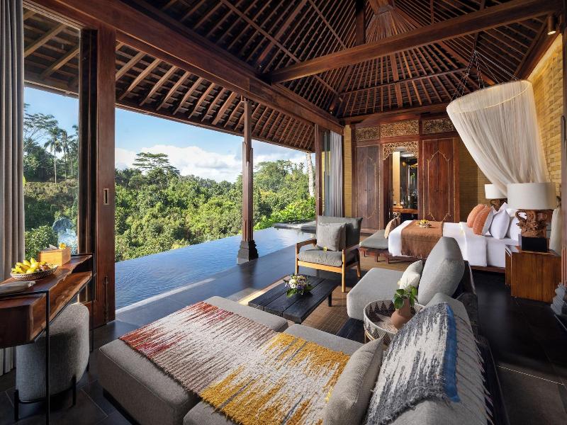 Sanna Ubud A Pramana Experience image