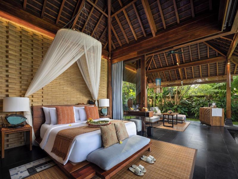 Sanna Ubud A Pramana Experience image