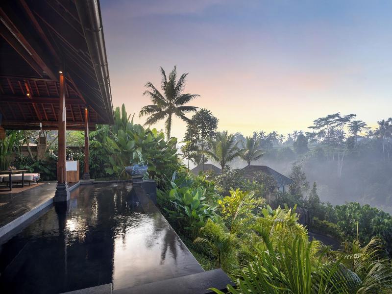 Sanna Ubud A Pramana Experience image