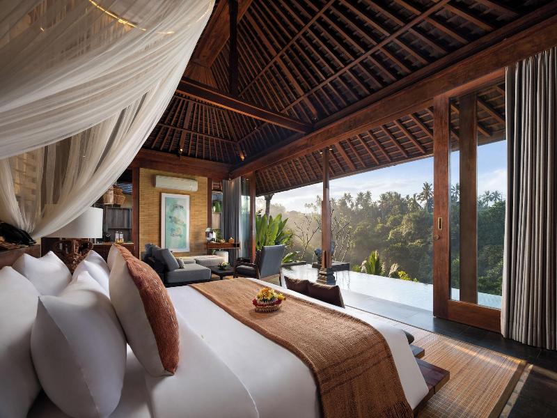 Sanna Ubud A Pramana Experience image