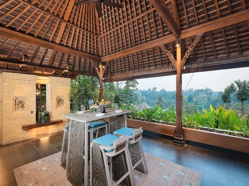 Sanna Ubud A Pramana Experience image