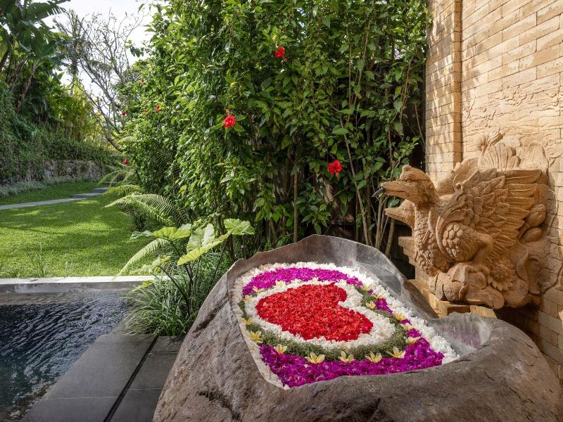 Sanna Ubud A Pramana Experience image
