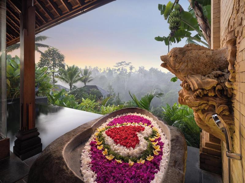Sanna Ubud A Pramana Experience image