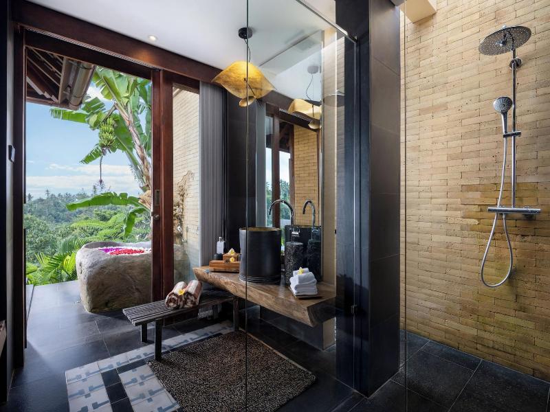 Sanna Ubud A Pramana Experience image