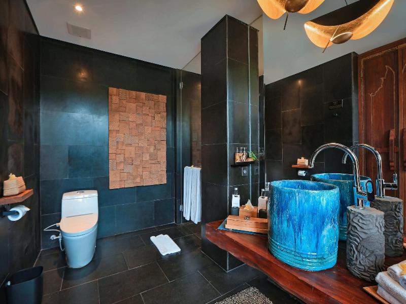 Sanna Ubud A Pramana Experience image