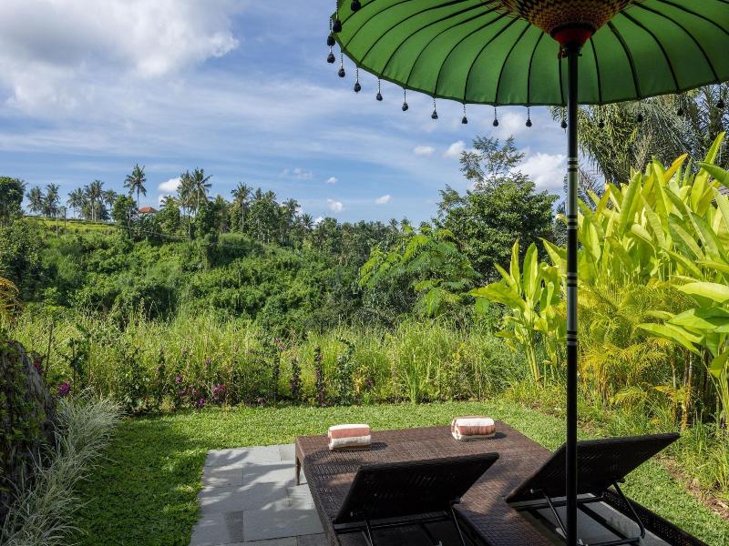 Sanna Ubud A Pramana Experience image