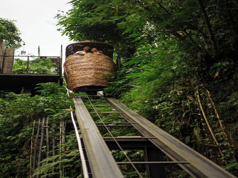 Sanna Ubud A Pramana Experience image