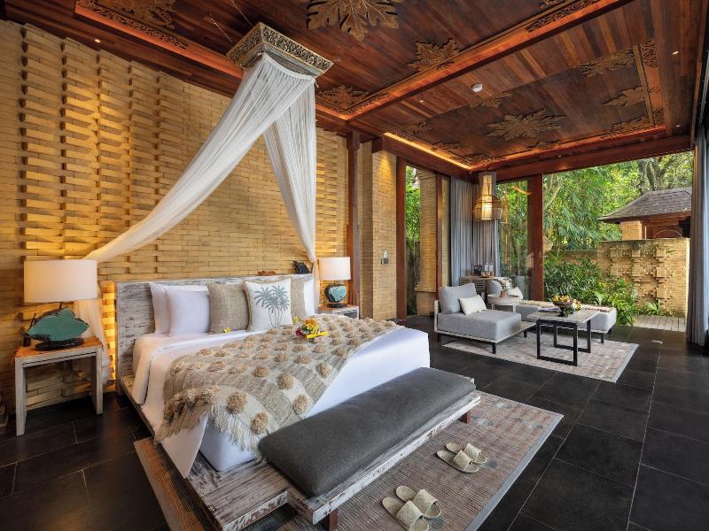 Sanna Ubud A Pramana Experience image