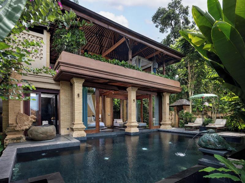 Sanna Ubud A Pramana Experience image