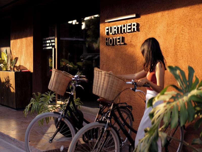 Further Hotel image