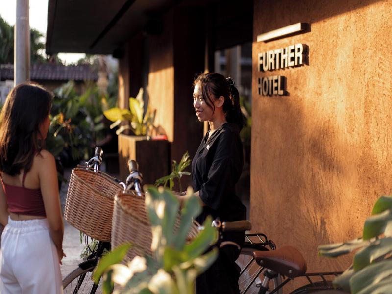 Further Hotel image