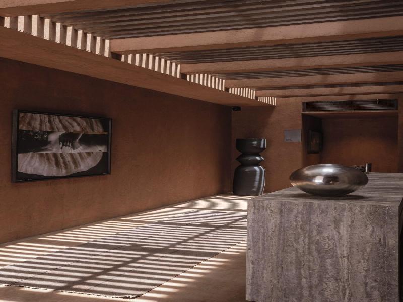 Further Hotel image