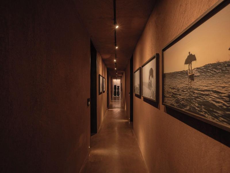 Further Hotel image