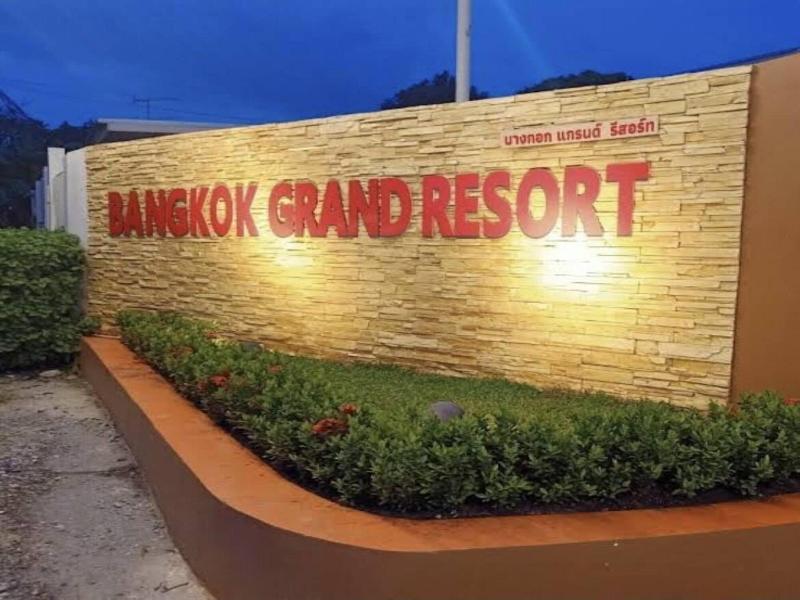 Bangkok Grand Resort image
