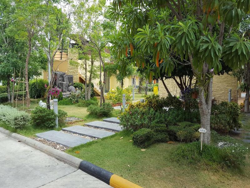 Bangkok Grand Resort image