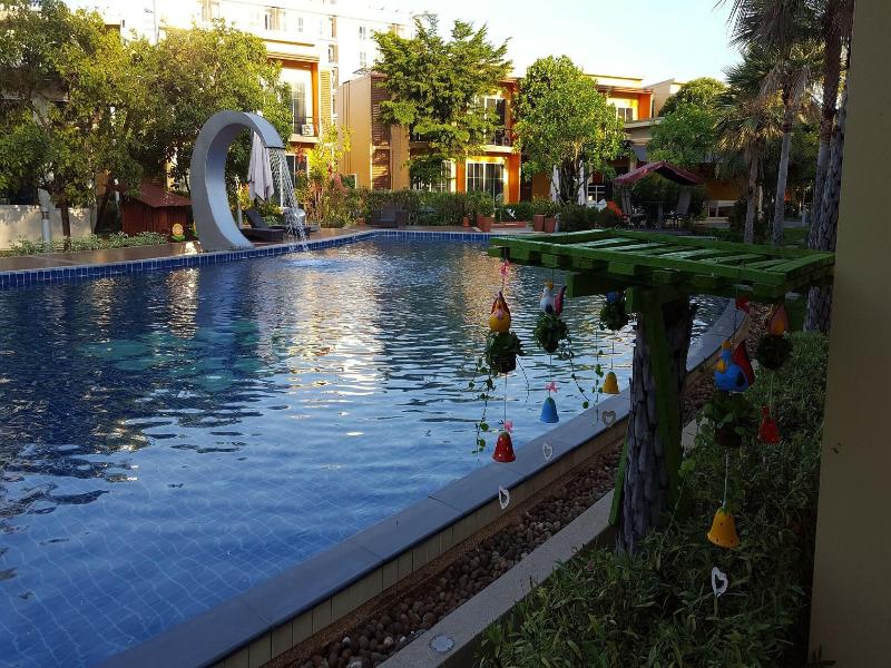 Bangkok Grand Resort image